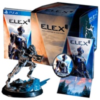 Elex II - Collectors Edition (PS5)