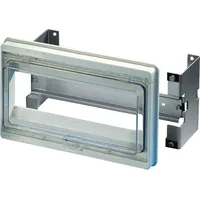 Schneider Electric NSYMW10MR Montagematerial Stahl 1St.