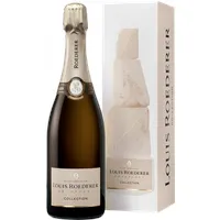 Champagner Louis Roederer - Collection 245 - Mit Etui