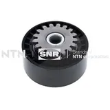 SNR Spannrolle, Keilrippenriemen