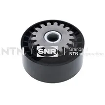 SNR Spannrolle, Keilrippenriemen