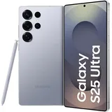 Samsung Galaxy S25 Ultra 5G 256 GB Titanium Silverblue