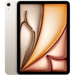 Apple iPad Air 27,59cm (11") 6. Generation Wi-Fi + Cellular 128GB polarstern