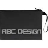 ABC-Design ABC Design Wickelorganizer Classic, schwarz