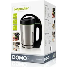 DOMO DO498BL Suppenkocher