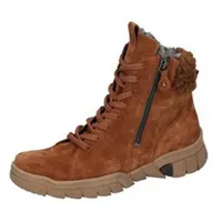 WALDLÄUFER Damen Schnürboots 5 UK