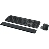 Logitech MX Keys S Combo - Tastatur-und-Maus-Set