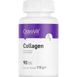 Ostrovit Collagen Tabletten 90 St.