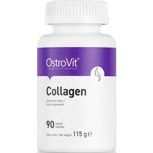 Ostrovit Collagen Tabletten 90 St.