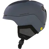 OAKLEY MOD5 Helm - Forged Iron - M