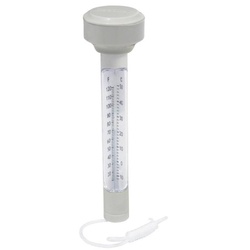 Bestway Flowclear Schwimmendes Pool-Thermometer