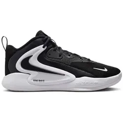 Nike  Sportschuhe React Hyperset 2  in Schwarz, 43