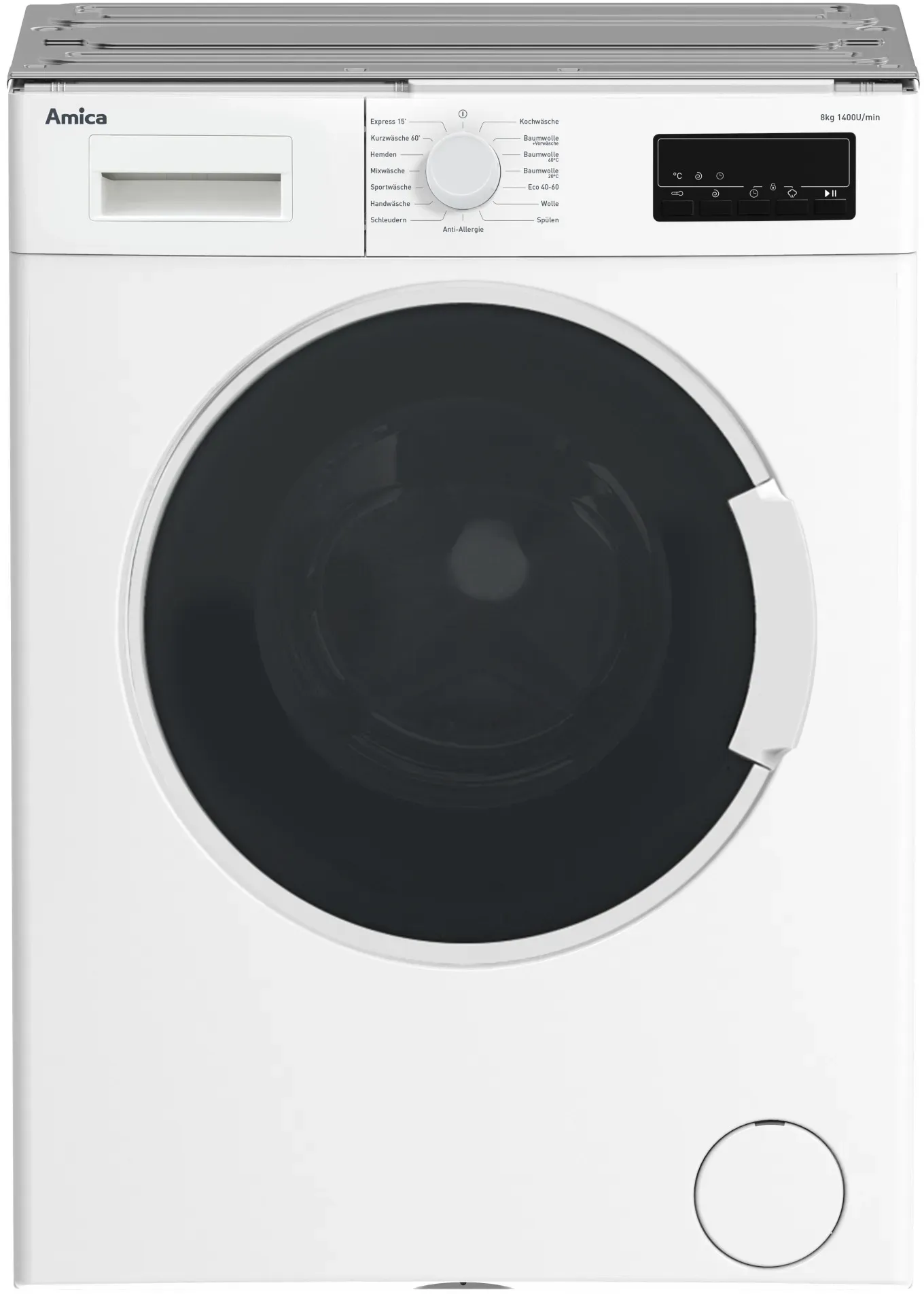AMICA Waschmaschine 