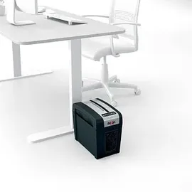 Rexel MC3-SL Schwarz
