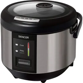Sencor SRM 1890SS