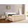 Priess Husum 190 x 208 cm Braun