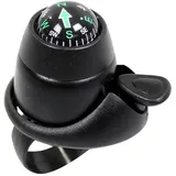 Widek Glocke Kompass schwarz