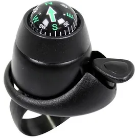 Widek Glocke Kompass schwarz