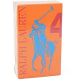 Ralph Lauren Big Pony 4 Eau de Toilette