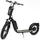 Viron XI-1200-S E-Scooter mit Straßenzulassung ABE - 12,5 Ah