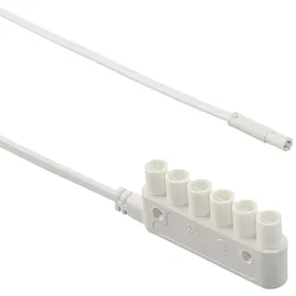 Elektra Verteiler Mini-stecksystem, 230 V, - 600 mm