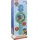 OTL Technologies PAW263, Karaoke-Mikrofon, Kabellos, Bluetooth, USB Typ-C, Mehrfarbig, 5 W - Blau