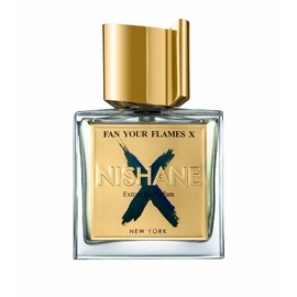 NISHANE Fan Your Flames X Extrait de Parfum 50 ml