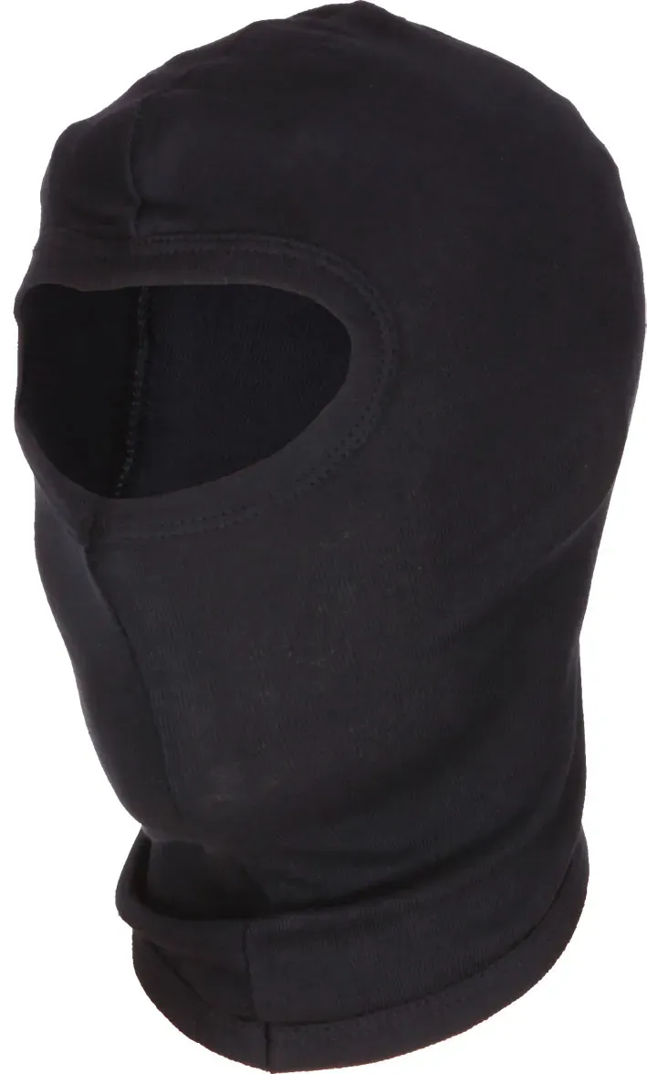 Modeka 12005, Balaclava - Noir