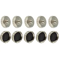 Kappe 3/4" mit Dichtung Verschluss für KFE-Hahn Entleerhahn DN20