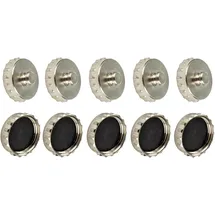 Kappe 3/4" mit Dichtung Verschluss für KFE-Hahn Entleerhahn DN20