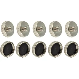 Kappe 3/4" mit Dichtung Verschluss für KFE-Hahn Entleerhahn DN20