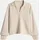 Opus Gyha Sweatshirt hellbraun 36