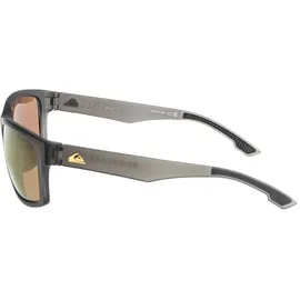 QUIKSILVER Trailway Polarized - / One size - Schwarz. - Einheitsgröße