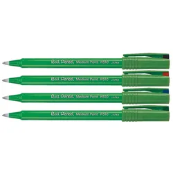 Pentel Tintenroller Ball Pentel R56, schwarz