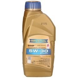 Motoröl RAVENOL SMP 504/507 5W30 1L