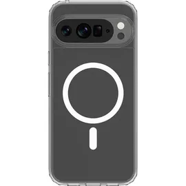 dbramante1928 ISL Pro Qi-Google Pixel 10 Pro XL-Clear - Transparent