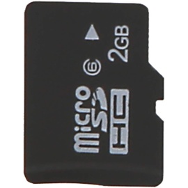 KS Tools microSD-Speicherkarte, 2 GB