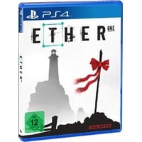 S.A.D. Ether One (PS4)