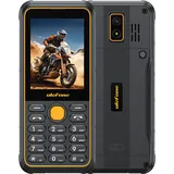 Ulefone Armor Mini 4 (2.80", 2 Mpx), Tastenhandy, Schwarz