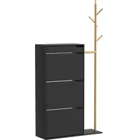 Vicco Schuhschrank Ivo, 90 x 181.5 cm