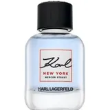 Karl Lagerfeld New York Mercer Street Eau de Toilette