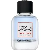 Karl Lagerfeld New York Mercer Street Eau de Toilette