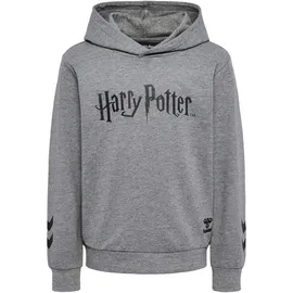 hummel hmlHARRY POTTER Hoodie Jungen 2800 medium melange 104