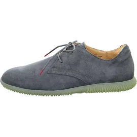 THINK! Herren Schnürschuh Grau 42