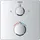 Grohe Precision Unterputz Duschsystem Chrom 34881000