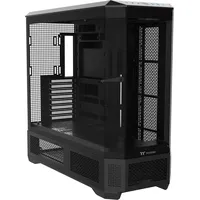 Thermaltake View 600 TG Full Tower ATX Gehäuse Sichtfenster schwarz