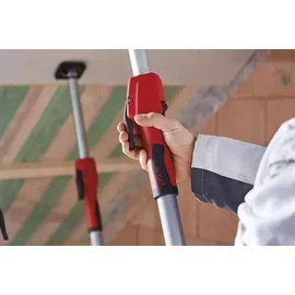 Bessey Deckenstütze Stahl 2070-3700 mm Silber