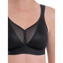 Anita Air Control Schwarz 85A