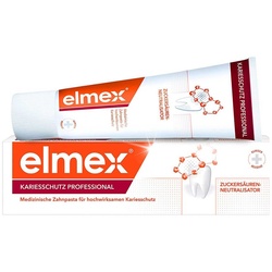 Elmex Kariesschutz Professional Zahnpasta