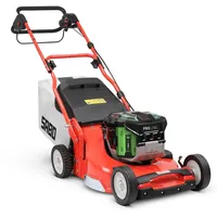 SABO 54-Pro E Vario
